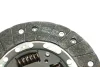 Комплект зчеплення VW Caddy IV 1.6TDI (55-75kw)/2.0TDI (55-75kw) 15- 623 3534 00 LuK 623-3534-00 (фото 6)
