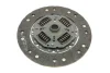 Комплект зчеплення VW Caddy IV 1.6TDI (55-75kw)/2.0TDI (55-75kw) 15- 623 3534 00 LuK 623-3534-00 (фото 9)