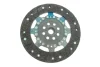 Комплект зчеплення Dacia Duster 1.2TCe/1.5dC,i 4x4, 10-18, H5F 410/K9K 658,856,858,896,898 623 3544 34 LuK 623-3544-34 (фото 5)
