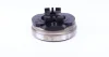 Комплект зчеплення Audi A1/Seat Ibiza/Skoda Fabia/Rapid/Roomster/VW Polo 1.6D 09- 623 3548 00 LuK 623-3548-00 (фото 11)