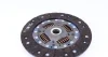 Комплект зчеплення Audi A1/Seat Ibiza/Skoda Fabia/Rapid/Roomster/VW Polo 1.6D 09- 623 3548 00 LuK 623-3548-00 (фото 5)