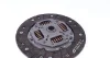 Комплект зчеплення Audi A1/Seat Ibiza/Skoda Fabia/Rapid/Roomster/VW Polo 1.6D 09- 623 3548 00 LuK 623-3548-00 (фото 8)