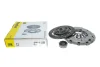 Комплект зчеплення VW Golf VII/Passat B8 1.6TDI 12-, 66/77/81/85/88kw 623 3560 00 LuK 623-3560-00 (фото 1)