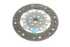 Комплект зчеплення Renault Kangoo/Megane/Scenic 1.2 TCe 12- (d=230mm) 623 3701 33 LuK 623-3701-33 (фото 8)