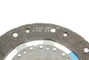 Комплект зчеплення Renault Kangoo/Megane/Scenic 1.2 TCe 12- (d=230mm) 623 3701 33 LuK 623-3701-33 (фото 9)