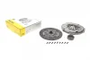 Комплект зчеплення Seat Toledo/Skoda Fabia/Rapid 1.4 TDI 14- (d=230mm) 623 3710 00 LuK 623-3710-00 (фото 1)