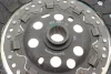 Комплект зчеплення Seat Toledo/Skoda Fabia/Rapid 1.4 TDI 14- (d=230mm) 623 3710 00 LuK 623-3710-00 (фото 11)