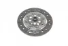 Комплект зчеплення Seat Toledo/Skoda Fabia/Rapid 1.4 TDI 14- (d=230mm) 623 3710 00 LuK 623-3710-00 (фото 12)