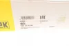 Комплект зчеплення Seat Toledo/Skoda Fabia/Rapid 1.4 TDI 14- (d=230mm) 623 3710 00 LuK 623-3710-00 (фото 18)