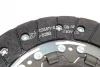 Комплект зчеплення Seat Toledo/Skoda Fabia/Rapid 1.4 TDI 14- (d=230mm) 623 3710 00 LuK 623-3710-00 (фото 9)