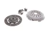 Комплект зчеплення Ford Transit Courier 1.0 EcoBoost 14- (d=230mm) (+вижимний) 623 3741 34 LuK 623-3741-34 (фото 1)