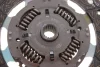 Комплект зчеплення Ford Transit Courier 1.0 EcoBoost 14- (d=230mm) (+вижимний) 623 3741 34 LuK 623-3741-34 (фото 11)