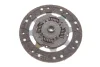Комплект зчеплення Ford Transit Courier 1.0 EcoBoost 14- (d=230mm) (+вижимний) 623 3741 34 LuK 623-3741-34 (фото 13)