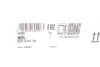 Комплект зчеплення Ford Transit Courier 1.0 EcoBoost 14- (d=230mm) (+вижимний) 623 3741 34 LuK 623-3741-34 (фото 18)