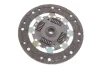 Комплект зчеплення Ford Transit Courier 1.0 EcoBoost 14- (d=230mm) (+вижимний) 623 3741 34 LuK 623-3741-34 (фото 9)