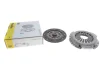 Комплект зчеплення Land Rover Freelander 2.0 Td4 00-06 623 3772 09 LuK 623-3772-09