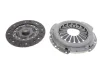Комплект зчеплення Land Rover Freelander 2.0 Td4 00-06 623 3772 09 LuK 623-3772-09 (фото 2)