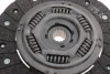 Комплект зчеплення Land Rover Freelander 2.0 Td4 00-06 623 3772 09 LuK 623-3772-09 (фото 3)