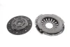 Комплект зчеплення Land Rover Freelander 2.0 Td4 00-06 623 3772 09 LuK 623-3772-09 (фото 4)