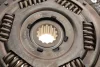 Комплект зчеплення Land Rover Freelander 2.0 Td4 00-06 (d=230mm) (+вижимний) 623 3772 33 LuK 623-3772-33 (фото 6)