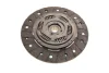 Комплект зчеплення Land Rover Freelander 2.0 Td4 00-06 (d=230mm) (+вижимний) 623 3772 33 LuK 623-3772-33 (фото 7)