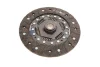 Комплект зчеплення Land Rover Freelander 2.0 Td4 00-06 (d=230mm) (+вижимний) 623 3772 33 LuK 623-3772-33 (фото 9)