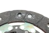 Комплект зчеплення Honda Accord/FR-V 2.0/2.4 03- 623 3781 00 LuK 623-3781-00 (фото 11)