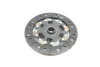 Комплект зчеплення Honda Accord/FR-V 2.0/2.4 03- 623 3781 00 LuK 623-3781-00 (фото 12)