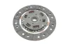 Комплект зчеплення Honda Accord/FR-V 2.0/2.4 03- 623 3781 00 LuK 623-3781-00 (фото 14)