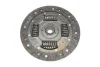 Комплект зчеплення Skoda Fabia II/Roomster 1.2TDI 10-14 (d=230mm) (+вижимний) 623 3782 00 LuK 623-3782-00 (фото 4)