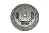 Комплект зчеплення Skoda Fabia II/Roomster 1.2TDI 10-14 (d=230mm) (+вижимний) 623 3782 00 LuK 623-3782-00 (фото 5)