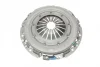 Комплект зчеплення Fiat Doblo 1.6D/1.9 JTD/Opel Combo 1.6 CDTI 10- (d=230mm) (+вижимний) 623 3785 00 LuK 623-3785-00 (фото 4)