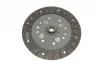 Комплект зчеплення Fiat Doblo 1.6D/1.9 JTD/Opel Combo 1.6 CDTI 10- (d=230mm) (+вижимний) 623 3785 00 LuK 623-3785-00 (фото 5)