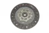 Комплект зчеплення Fiat Doblo 1.6D/1.9 JTD/Opel Combo 1.6 CDTI 10- (d=230mm) (+вижимний) 623 3785 00 LuK 623-3785-00 (фото 6)