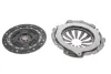 Комплект зчеплення Hyundai Ioniq/Kona/Kia Crrd/Niro 1.6H 16- (d=226mm) 623 3787 09 LuK 623-3787-09 (фото 2)