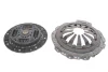 Комплект зчеплення Hyundai Ioniq/Kona/Kia Crrd/Niro 1.6H 16- (d=226mm) 623 3787 09 LuK 623-3787-09 (фото 3)