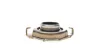 Комплект зчеплення Hyundai Santa Fe 2.4 16V 01-06 (d=230mm) (+вижимний) 623 3795 00 LuK 623-3795-00 (фото 2)
