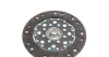 Комплект зчеплення Hyundai Santa Fe 2.4 16V 01-06 (d=230mm) (+вижимний) 623 3795 00 LuK 623-3795-00 (фото 8)