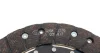 Комплект зчеплення Hyundai Santa Fe 2.4 16V 01-06 (d=230mm) (+вижимний) 623 3795 00 LuK 623-3795-00 (фото 9)
