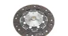 Комплект зчеплення Hyundai Santa Fe 2.4 16V 01-06 (d=230mm) (+вижимний) 623 3795 00 LuK 623-3795-00 (фото 10)