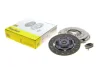 Комплект зчеплення Hyundai i30/Kia Picanto III 1.0 T-GDI 16- (d=225mm) (+выжимной) 623 3800 00 LuK 623-3800-00 (фото 1)