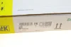 Комплект зчеплення Hyundai i30/Kia Picanto III 1.0 T-GDI 16- (d=225mm) (+выжимной) 623 3800 00 LuK 623-3800-00 (фото 13)