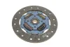 Комплект зчеплення Hyundai i30/Kia Picanto III 1.0 T-GDI 16- (d=225mm) (+выжимной) 623 3800 00 LuK 623-3800-00 (фото 5)