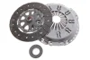 Комплект зчеплення Audi A6 2.6/2.8/quattro 94-97, 102/110/128kw, ACZ/ABC/AAH/AFC/AEJ 624 0833 00 LuK 624-0833-00