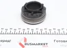 Комплект зчеплення Audi A6 2.6/2.8/quattro 94-97, 102/110/128kw, ACZ/ABC/AAH/AFC/AEJ 624 0833 00 LuK 624-0833-00 (фото 12)