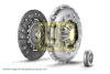 Комплект зчеплення Audi A6 2.6/2.8/quattro 94-97, 102/110/128kw, ACZ/ABC/AAH/AFC/AEJ 624 0833 00 LuK 624-0833-00 (фото 13)