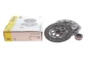 Комплект зчеплення Audi A6 2.6/2.8/quattro 94-97, 102/110/128kw, ACZ/ABC/AAH/AFC/AEJ 624 0833 00 LuK 624-0833-00 (фото 2)