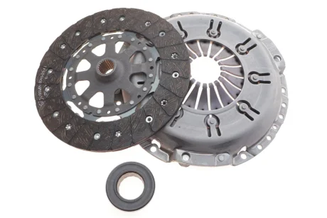Комплект зчеплення Audi A6 2.6/2.8/quattro 94-97, 102/110/128kw, ACZ/ABC/AAH/AFC/AEJ 624 0833 00 LuK 624-0833-00