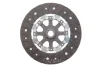 Комплект зчеплення Audi A6 2.6/2.8/quattro 94-97, 102/110/128kw, ACZ/ABC/AAH/AFC/AEJ 624 0833 00 LuK 624-0833-00 (фото 6)