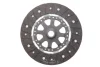 Комплект зчеплення Audi A6 2.6/2.8/quattro 94-97, 102/110/128kw, ACZ/ABC/AAH/AFC/AEJ 624 0833 00 LuK 624-0833-00 (фото 7)